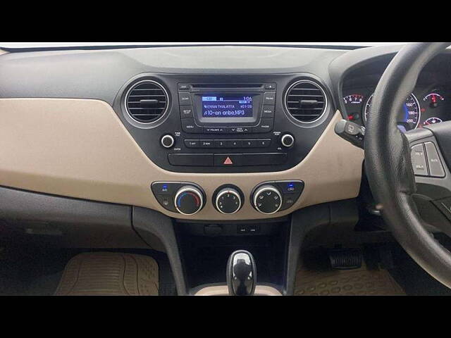 Used Hyundai Grand i10 [2013-2017] Asta AT 1.2 Kappa VTVT [2013-2016] in Bangalore