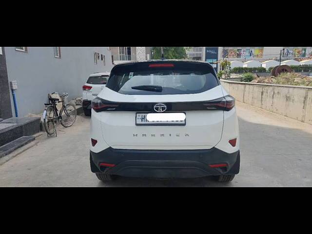 Used Tata Harrier [2019-2023] XZA Plus Dual Tone in Gurgaon