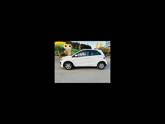 Used Honda Brio [2013-2016] VX MT in Delhi