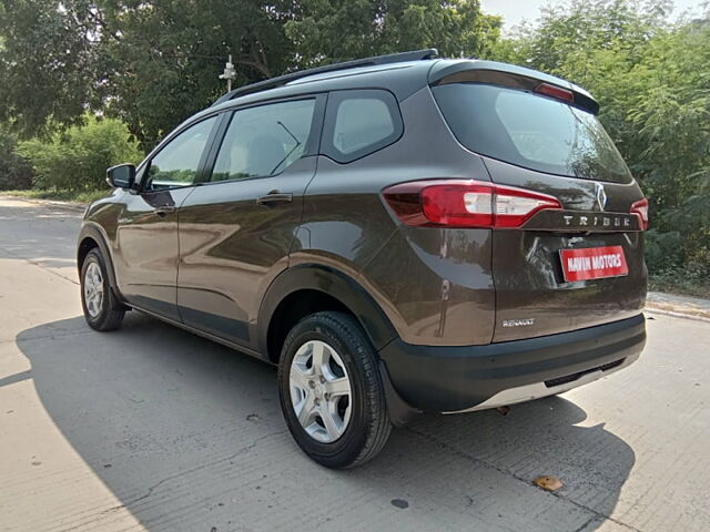 Used Renault Triber [2019-2023] RXT [2019-2020] in Ahmedabad