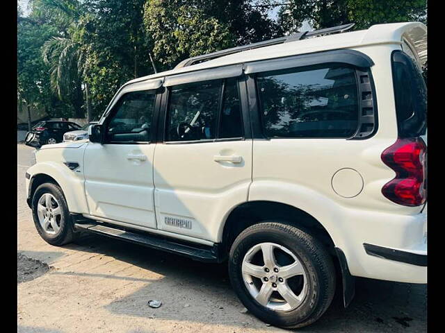 Used Mahindra Scorpio 2021 S11 2WD 7 STR in Kanpur