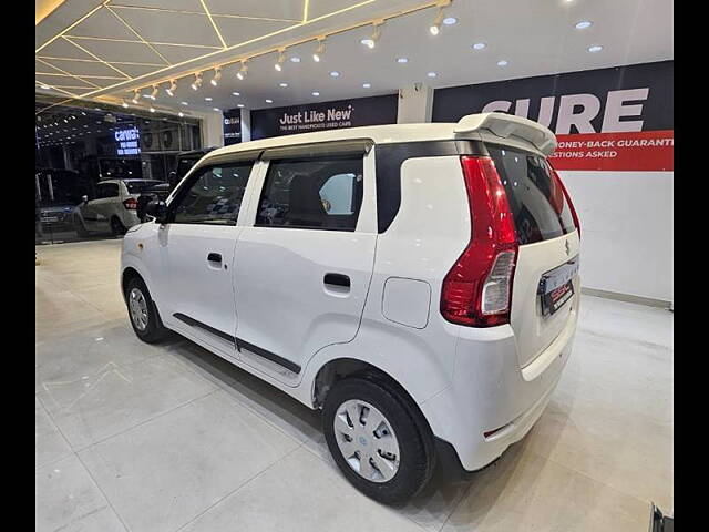 Used Maruti Suzuki Wagon R 1.0 [2014-2019] LXI CNG in Kanpur