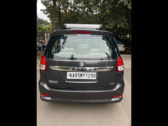 Used Maruti Suzuki Ertiga [2018-2022] VXi in Bangalore