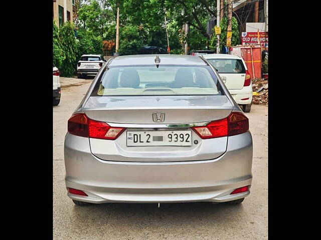 Used Honda City [2014-2017] SV in Delhi