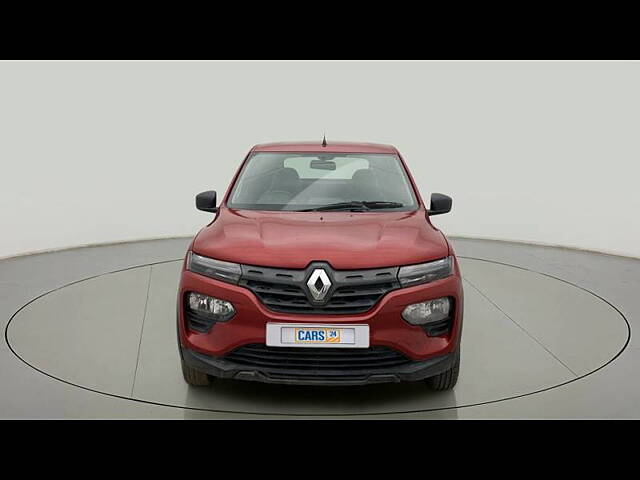 Used Renault Kwid [2015-2019] RXL [2015-2019] in Hyderabad