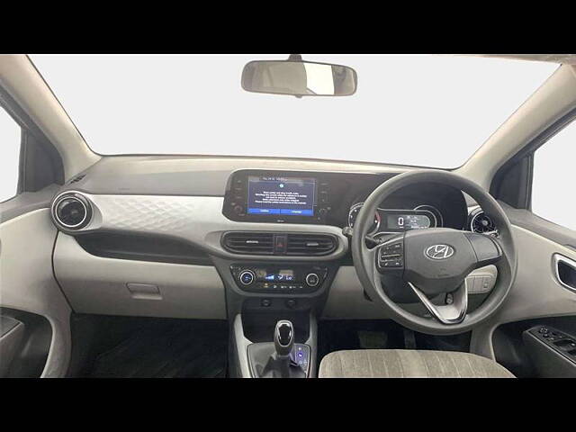 Used Hyundai Grand i10 Nios [2019-2023] Sportz AMT 1.2 Kappa VTVT in Pune