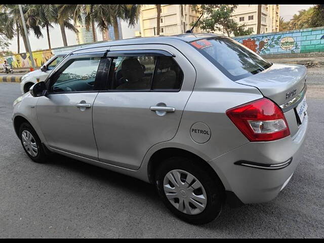 Used Maruti Suzuki Swift DZire [2011-2015] VXI in Navi Mumbai