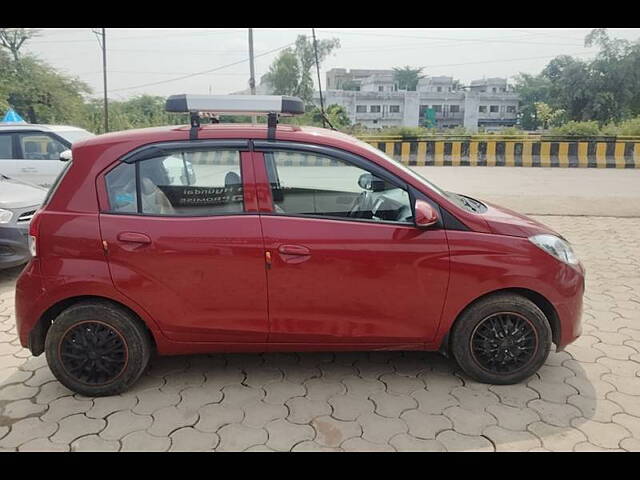 Used Hyundai Santro Sportz in Satna