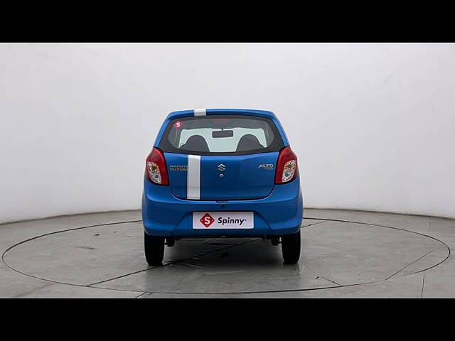 Used Maruti Suzuki Alto 800 [2012-2016] Lxi in Chennai