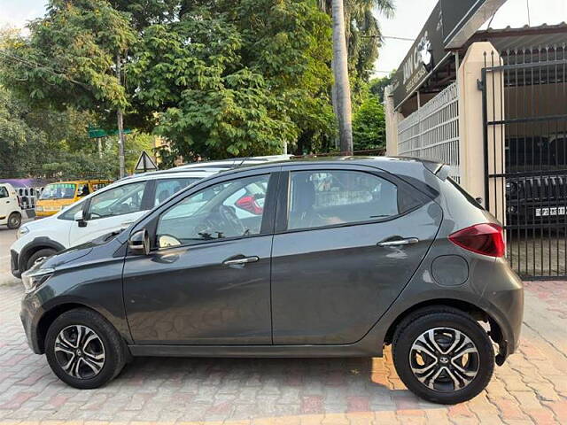 Used Tata Tiago XZ Plus CNG [2022-2023] in Lucknow