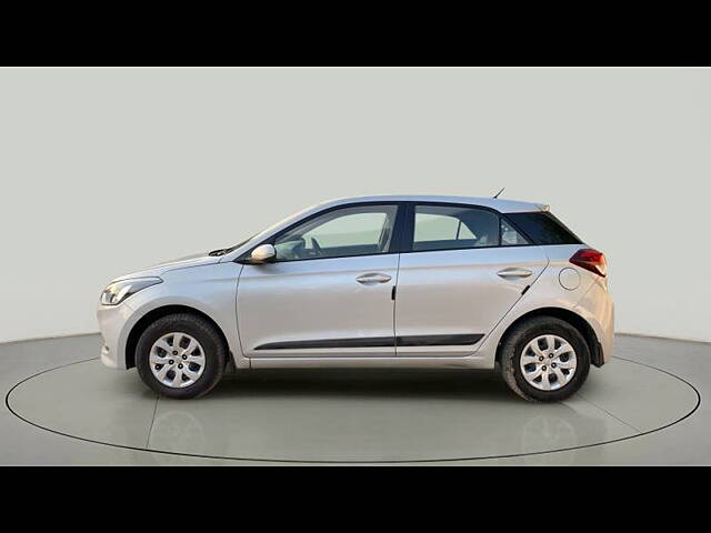 Used Hyundai Elite i20 [2016-2017] Sportz 1.2 [2016-2017] in Ahmedabad