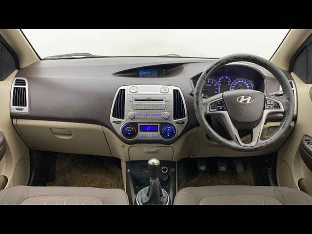 Used Hyundai i20 [2010-2012] Sportz 1.2 BS-IV in Bangalore