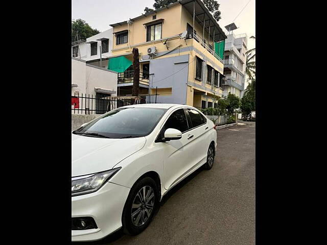 Used Honda City 4th Generation V Diesel in Nashik