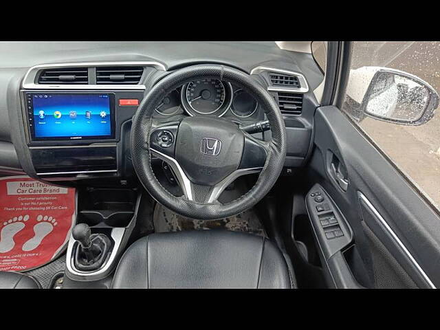 Used Honda Jazz [2015-2018] VX Diesel in Coimbatore