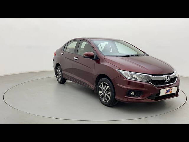 Used 2017 Honda City in Chennai