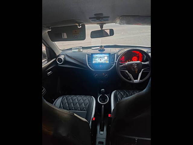 Used Maruti Suzuki Celerio ZXi Plus [2021-2023] in Sonepat