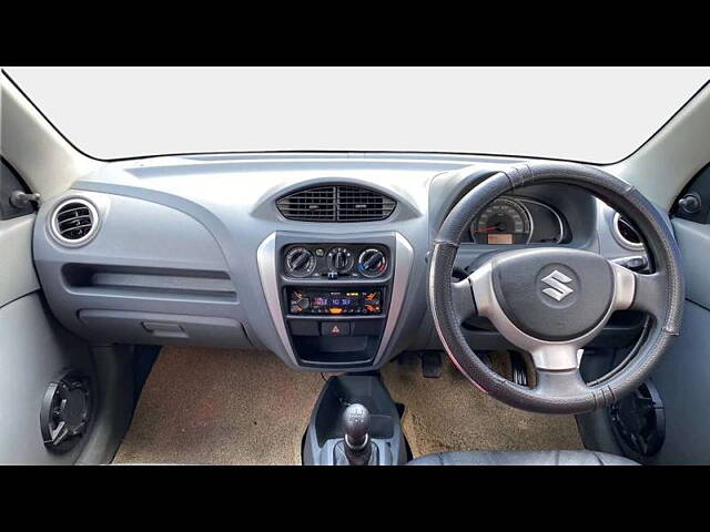 Used Maruti Suzuki Alto 800 [2012-2016] Lxi in Lucknow