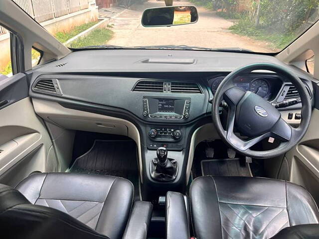 Used Mahindra Marazzo [2018-2020] M4 7 STR in Hyderabad