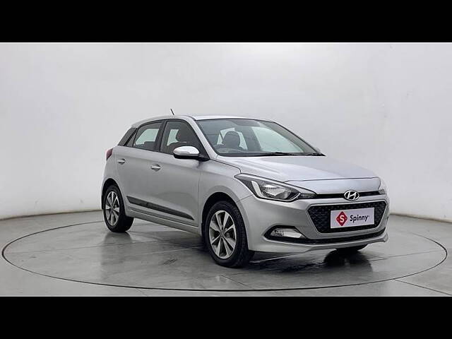 Used Hyundai Elite i20 [2014-2015] Asta 1.2 in Chennai