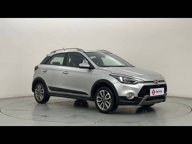 Used Hyundai i20 Active [2015-2018] 1.2 SX in Faridabad