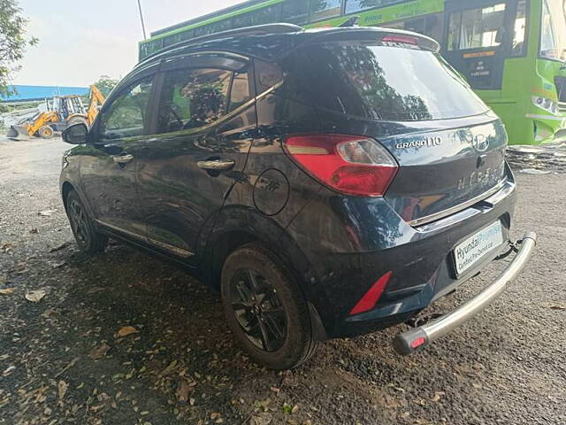 Used Hyundai Grand i10 Nios [2019-2023] Sportz 1.2 Kappa VTVT in Chennai