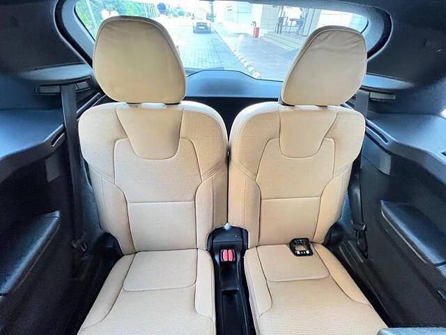 Used Volvo XC90 [2015-2021] D5 Inscription in Mumbai