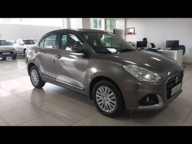 Used Maruti Suzuki Dzire ZXi AGS [2020-2023] in Bangalore