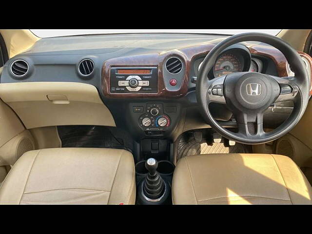 Used Honda Amaze [2013-2016] 1.2 S i-VTEC in Chennai