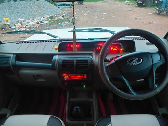 Used Mahindra Bolero B6 (O) [2022] in Bhubaneswar