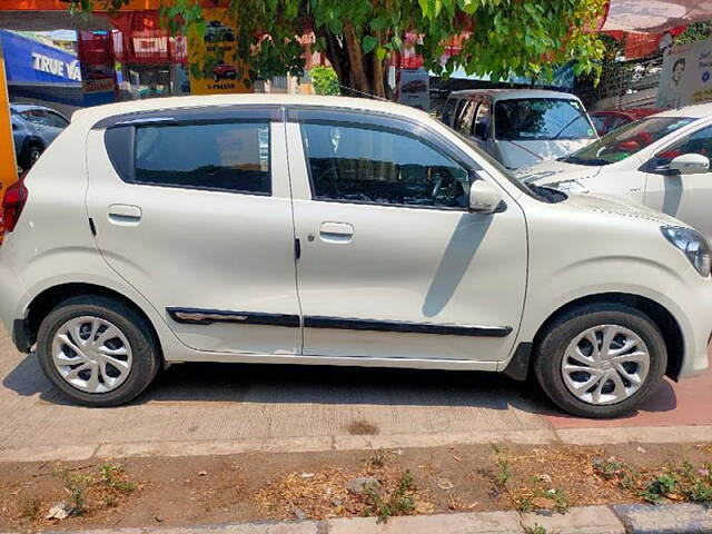 Used Maruti Suzuki Celerio [2017-2021] ZXi in Pune