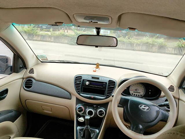 Used Hyundai i10 [2007-2010] Magna in Pune