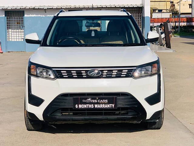 Used 2021 Mahindra XUV300 in Chennai