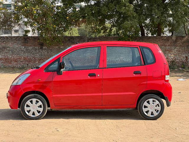 Used Maruti Suzuki Estilo [2006-2009] LXi in Ahmedabad