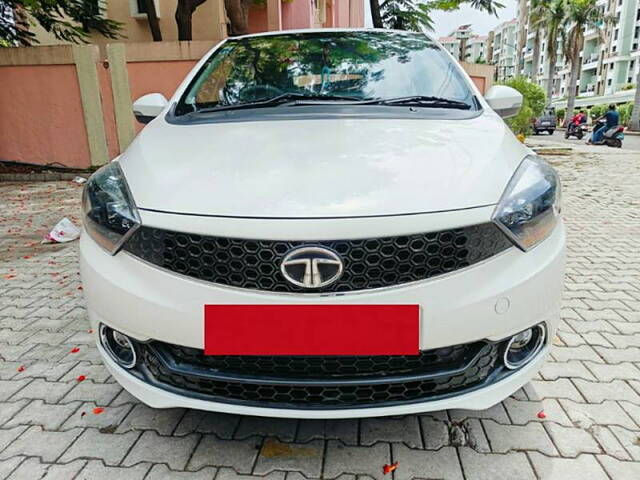 Used 2017 Tata Tigor in Pune