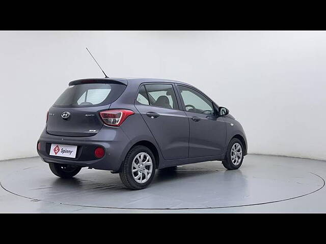 Used Hyundai Grand i10 [2013-2017] Sportz 1.2 Kappa VTVT [2016-2017] in Bangalore