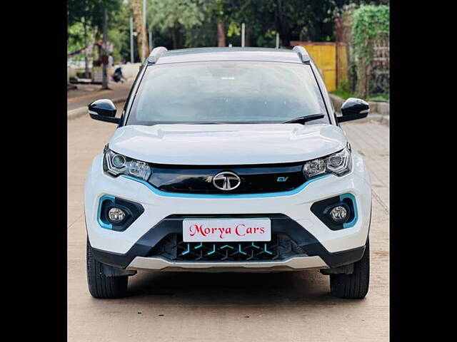 Used 2021 Tata Nexon EV in Pune