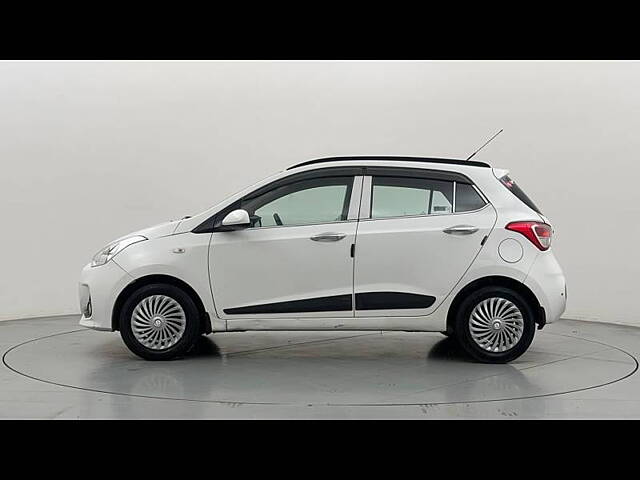 Used Hyundai Grand i10 [2013-2017] Sports Edition 1.2L Kappa VTVT in Faridabad