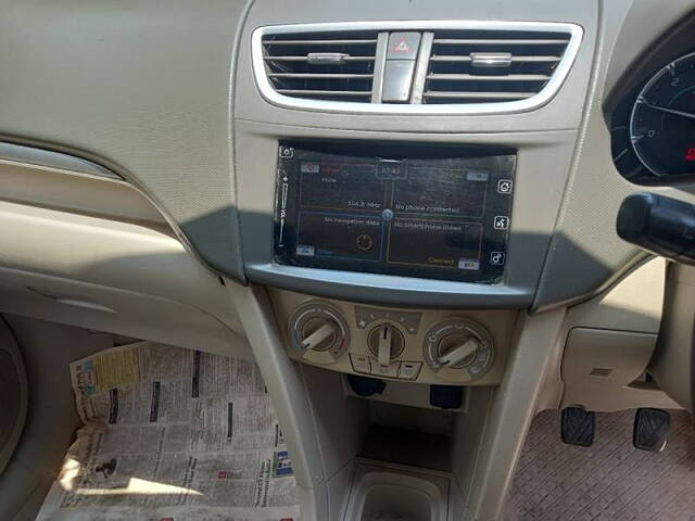 Used Maruti Suzuki Ertiga [2015-2018] ZDI + SHVS in Mumbai