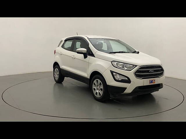 Used 2018 Ford Ecosport in Mumbai