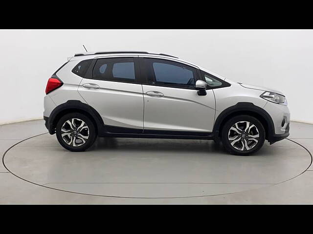 Used Honda WR-V [2017-2020] VX MT Petrol in Chennai