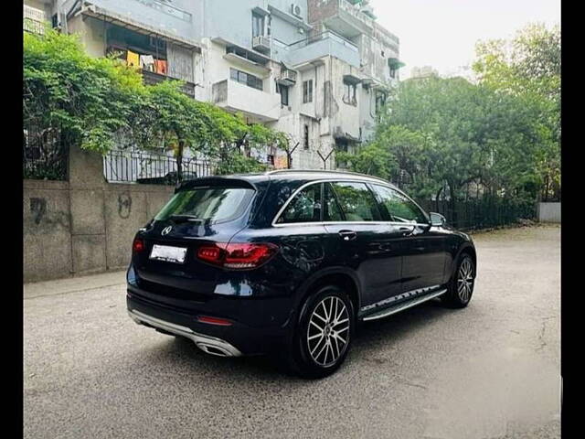 Used Mercedes-Benz GLC [2019-2023] 200 Progressive [2019-2021] in Delhi