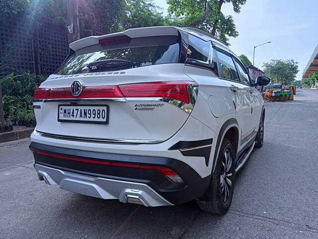 Used MG Hector [2019-2021] Sharp 2.0 Diesel [2019-2020] in Mumbai