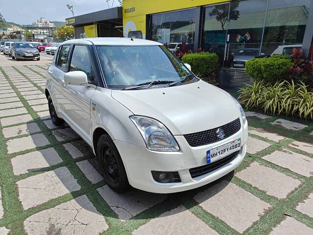 Used Maruti Suzuki Swift  [2005-2010] VDi in Pune