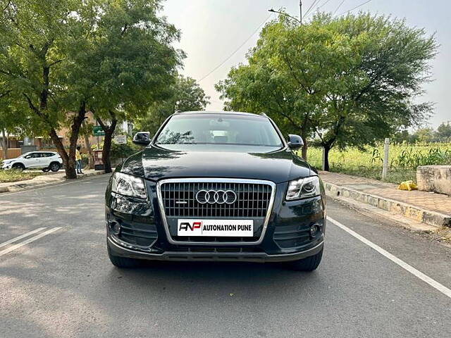 Used 2011 Audi Q5 in Pune