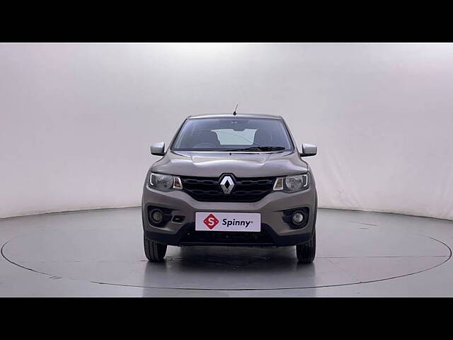 Used Renault Kwid [2015-2019] 1.0 RXT [2016-2019] in Bangalore