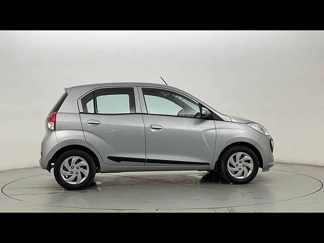 Used Hyundai Santro Sportz in Faridabad