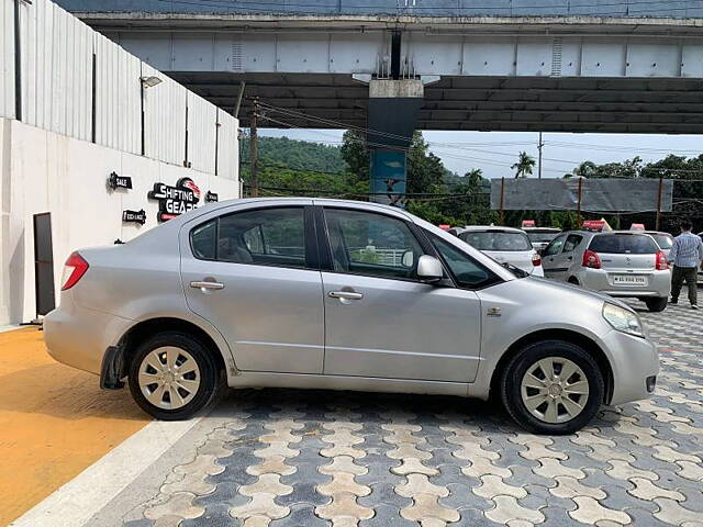 Used Maruti Suzuki SX4 [2007-2013] VDI in Guwahati