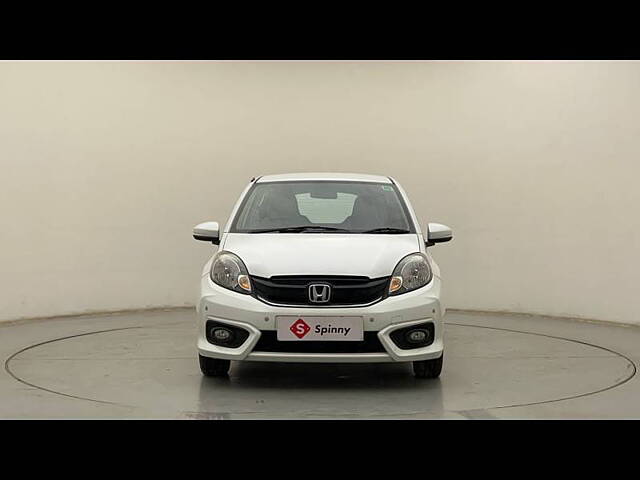 Used Honda Brio S (O)MT in Pune