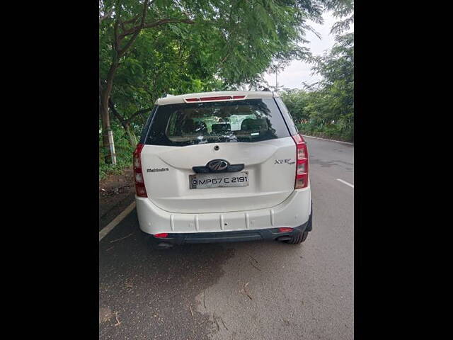 Used Mahindra XUV500 [2011-2015] W8 in Bhopal