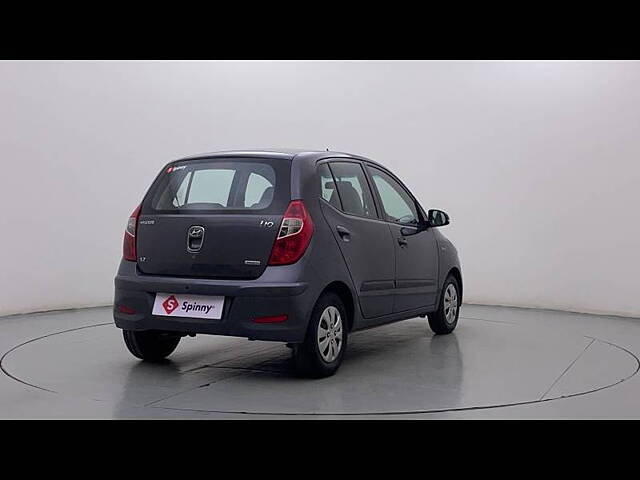 Used Hyundai i10 [2010-2017] Magna 1.2 Kappa2 in Bangalore